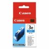 Tusz Canon BCI3eC. cyan. 280s. 4480A002. Canon BJ-C6000. 6100. S400. 450. C100. MP700 4480A002